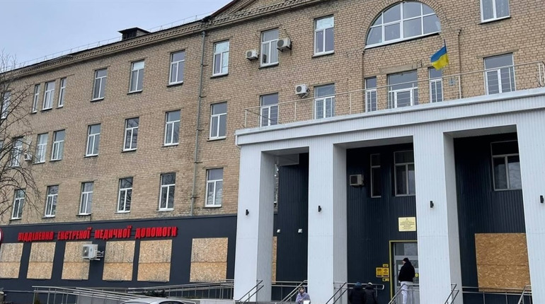 Покровська клінічна лікарня отримала нове хірургічно-урологічне обладнання. Чим поповнився медзаклад