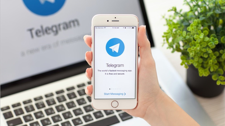 П’ять нових розважальних та корисних Telegram-ботів 2020 року
