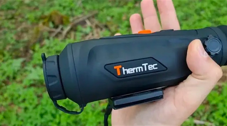 Тепловизоры ThermEye Cyclops 325 для охоты: современные возможности и преимущества