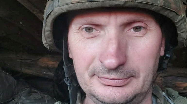 Іван ДАНІВ: світлої душі людина з гірського села