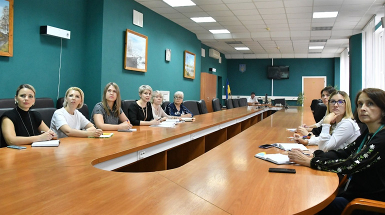 На РАЕС вдосконалили систему організації медичних оглядів працівників