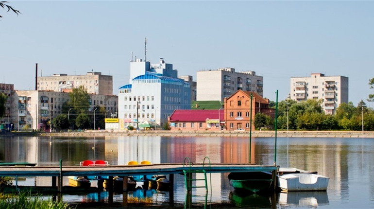 У Славутській громаді дерусифікують вулиці