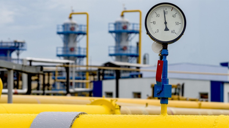 З 1 травня побутові споживачі ТОВ "Львівгаз збут" отримують газ від ГК "Нафтогаз України"