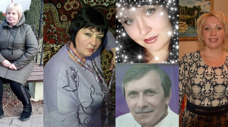 Колаборанти з Бериславщини свою співпрацю з окупантами називають "волонтерством"