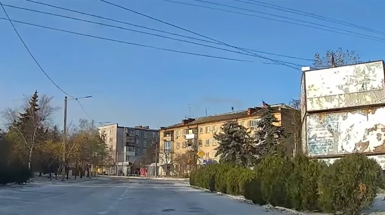 Окупанти другий тиждень обстрілюють Нову Каховку