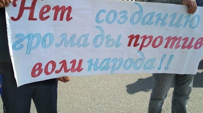 Ще не остаточно: депутат Сергій Колебошин повідомив про зміни у перспективному плані ОТГ Біляївщини