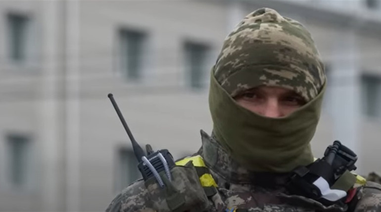 Дивіться кадри з деокупованого Херсона в новому відео на пісню «Мить»