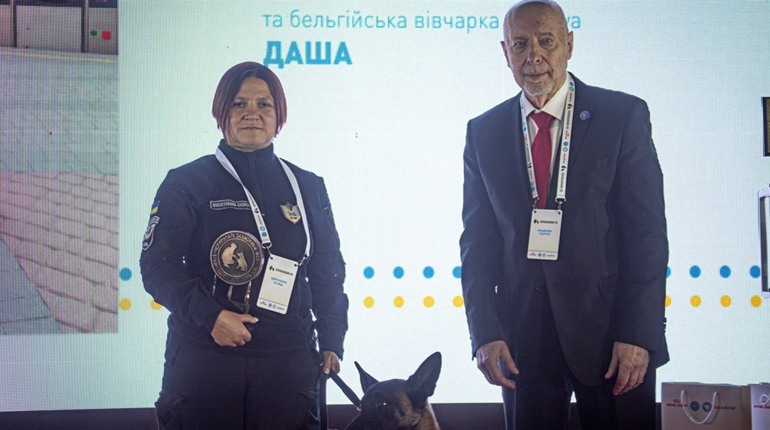 Сила жінок і тварин: історії про відвагу і співчуття