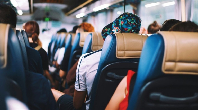 Автобус Будапешт — Ужгород: швидко, комфортно, без пересадок