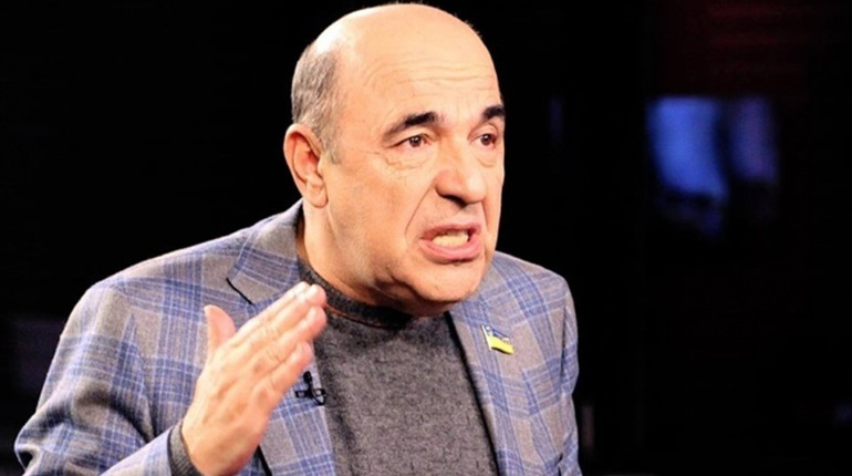 Нардеп опублікував мапу України без Кримського півострова та з «Л/ДНР»