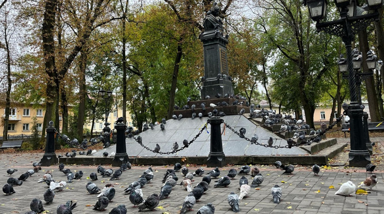Чим здивує нас погода. Прогноз
