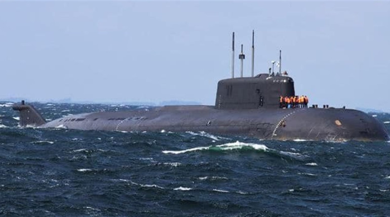 Гуменюк: шість ворожих ракетоносіїв в морі на бойовому чергуванні. Яка вірогідність ракетного удару
