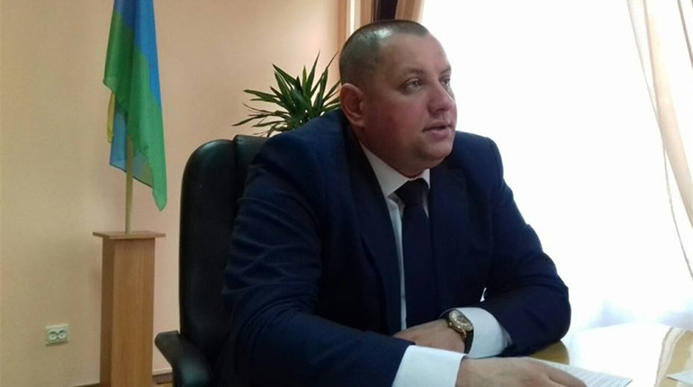 Зеленський звільнив голову Кременецької райдержадміністрації
