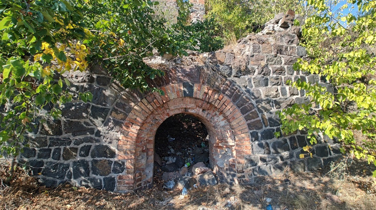 Первомайськ і Мигія у фотоархівах «Стодоли»