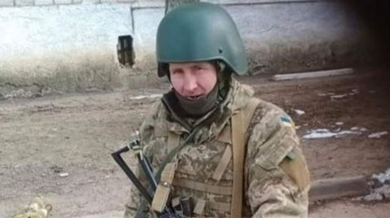 На Кременеччині знову втрата — загинув ланівчанин Сергій Васюк