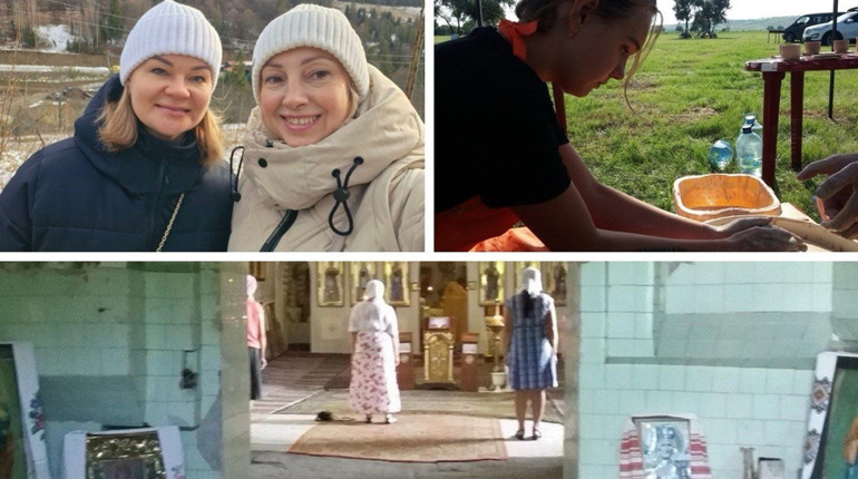 Серпневе щастя по-новопавлівськи