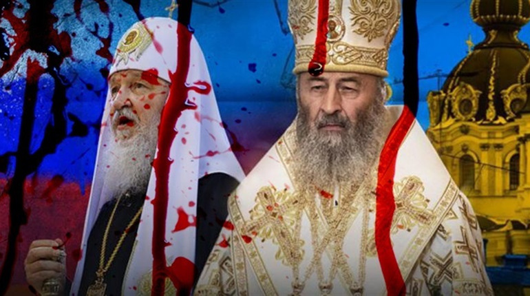 Священник зі Старої Рафалівки підтримав звернення щодо розірвання зв’язків з РПЦ