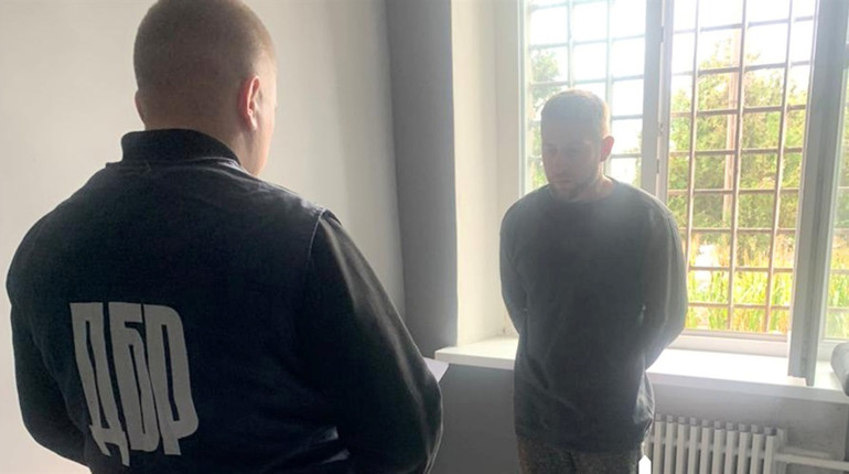 Потрапив у полон на Херсонщині: Зрадника з Криму засудили до 13 років ув'язнення