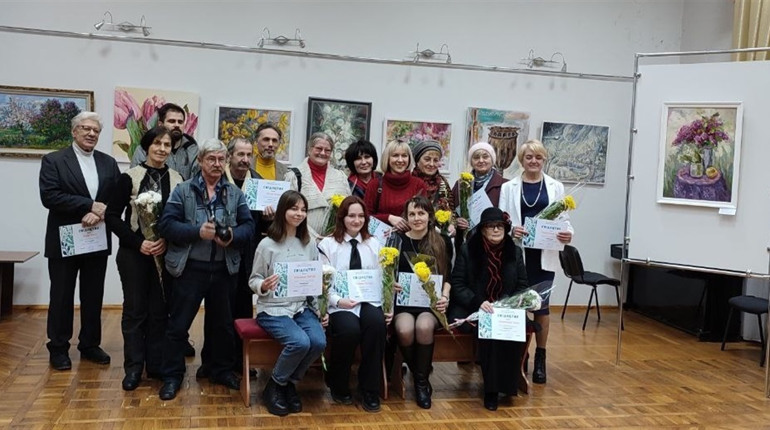 Шосткинський краєзнавчий музей запрошує на «Весняний капіж»