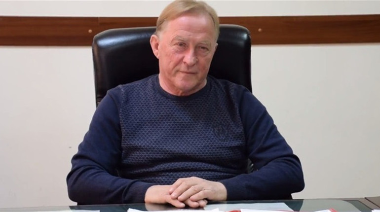 Звернення Біляївського міського голови Михайла Бухтіярова у зв’язку віяловими відключеннями світла