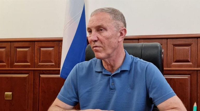 Володимир Сальдо анонсував знищення плотини Каховської ГЕС та інші злочини росіян на Херсонщині