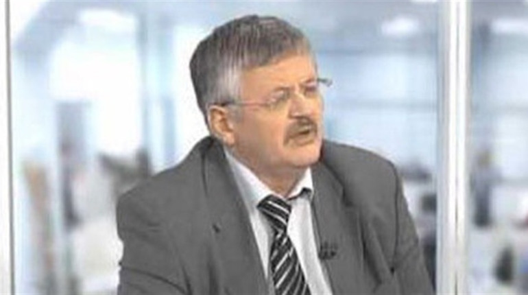 «Український Нострадамус» про майбутнього президента: інтерв'ю з Володимиром Бондаренком