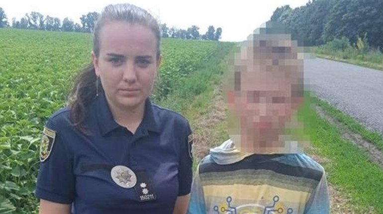 Поїхав до знайомих: у Красноградському районі день шукали 14-річного хлопця