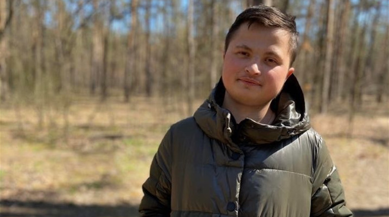 «Світ – це ти»: Артем Харченко написав нову пісню, щоб підтримати усіх, кого лякає вірус