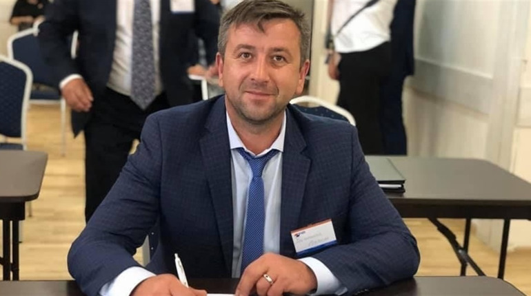 «Кременець — клондайк для науковців»: Новий директор ДІАЗУ про себе та плани на майбутнє