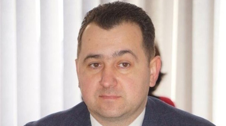 Голова Чортківської райдержадміністрації захворів на коронавірус