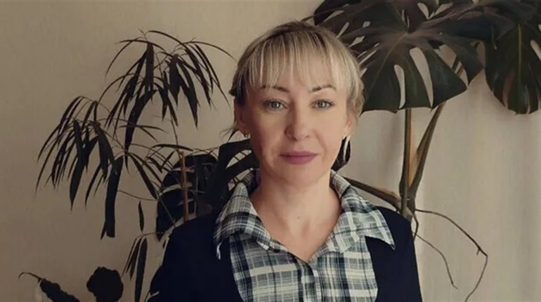 Голова окупаційної адміністрації Генічеська отримала нову підозру від СБУ