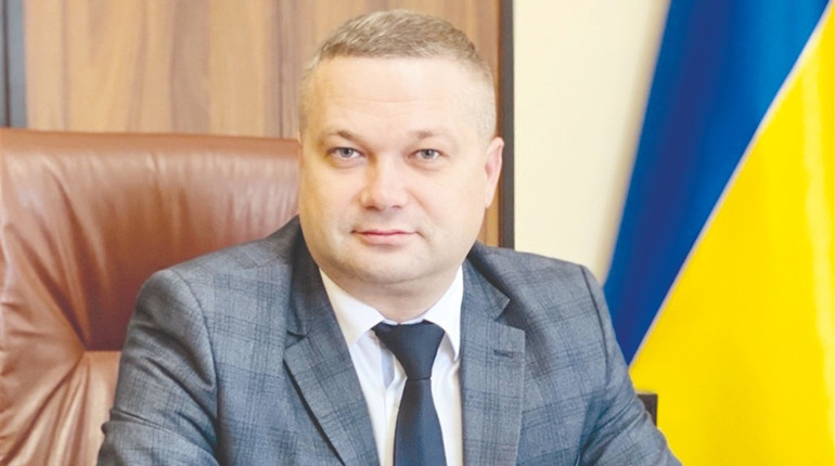 Кіцманській ОТГ потрібен досвідчений керівник