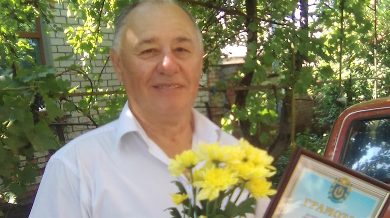Олександр Климовський: “Зрозумів, що будівництво - то моє покликання”