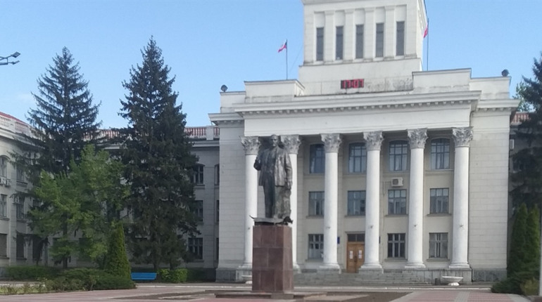 Скільки людей залишилося у Новій Каховці