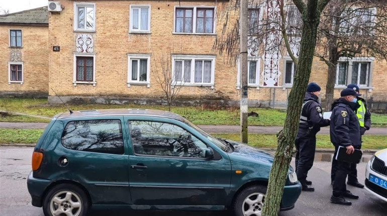 Фольксваген замість БМВ