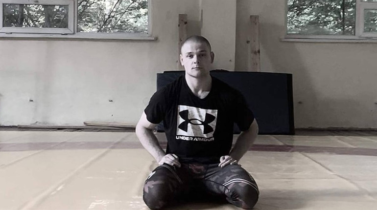 “Спортивне звання – приємний результат дій”. Ілля Смілянський отримав звання Майстра спорту