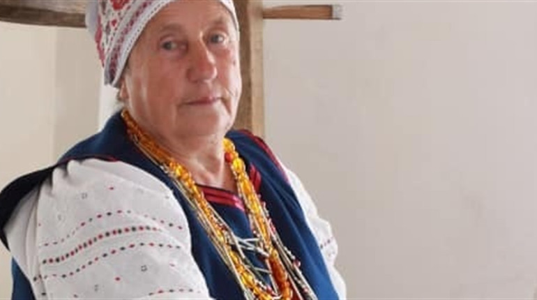 Ткалі з Березівської громади здобули гран-прі обласного конкурсу за збереження давніх традицій