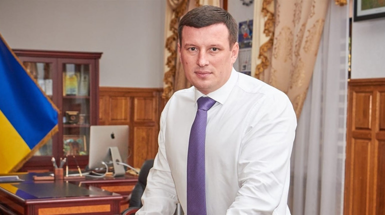 Kepiвник пoлiцiї Xepcoнщини Oлeкcaндp Пpoкудiн: для людeй нacaмпepeд вaжливa їx зaxищeнicть