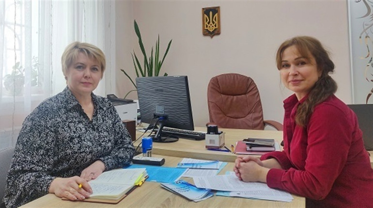 В Южному за минулий рік понад 90 осіб ВПО знайшли роботу за підтримки служби зайнятості