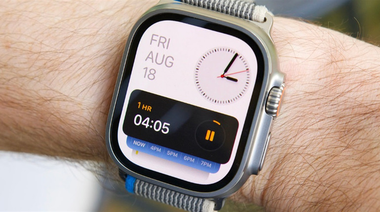 Як зекономити заряд батареї Apple Watch: рекомендації щодо оптимізації роботи смарт-годинника