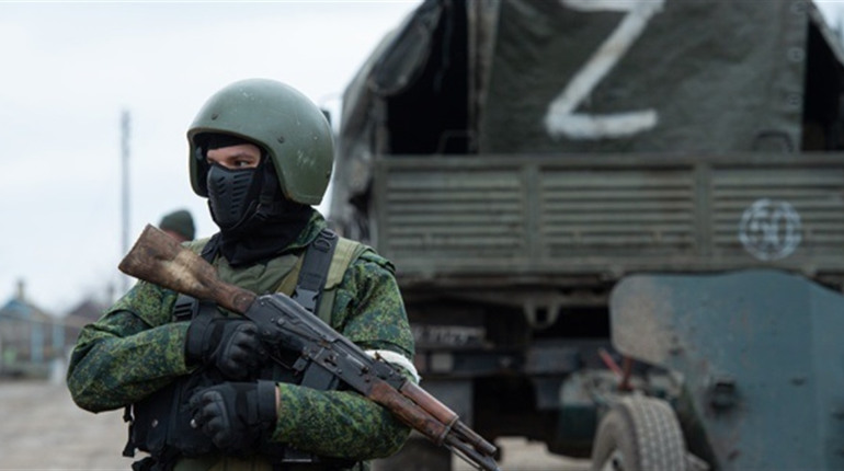 Де на Сумщині перебувати вкрай небезпечно