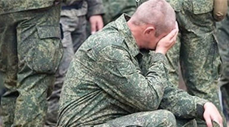 На Херсонщині росіянин розстріляв свого командира з автомата