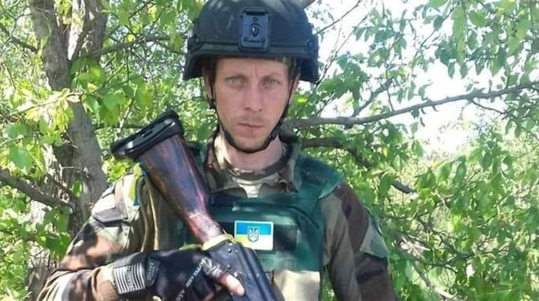 Захищаючи Україну, загинув воїн з Чортківщини Йосипів Іван