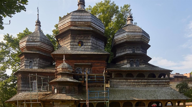 У церкві Святого Юрія храмовий празник, а що ви знаєте про самого святого? Пройдіть тест