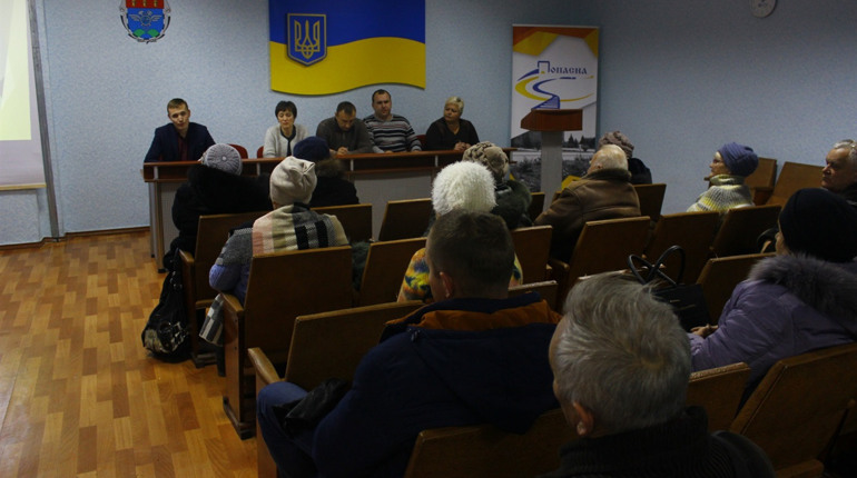 Рівень шуму, сміття й земельні роботи: в правилах благоустрою Попасної з'явилися нововведення