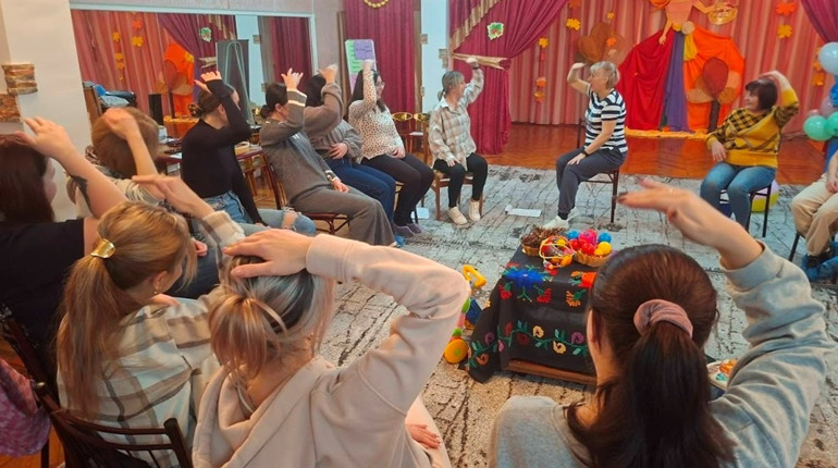 Вихователі за мінімалку: як українські громади виправляють ситуацію і чи можливо це у Первомайську