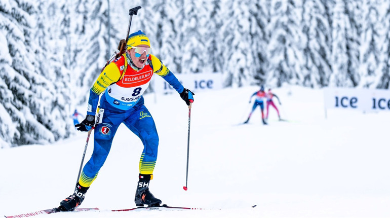 Хто, де і о котрій? Розклад виступів українських олімпійців на XXV Зимовій Олімпіаді