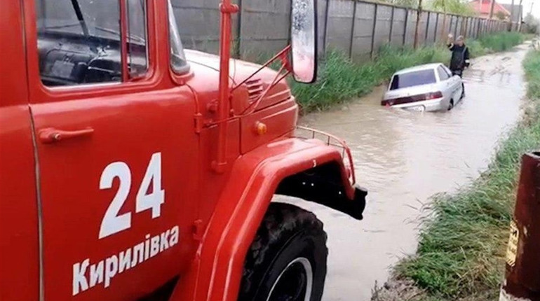 Какой погода будет в ближайшие дни