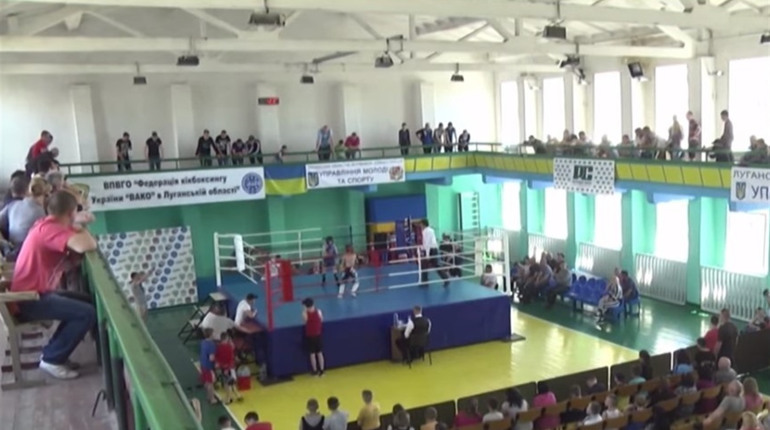 З чемпіонату області шестеро наших кікбоксерів привезли шість медалей