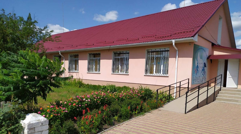 Інклюзивно-ресурсний центр Ганнопільської сільської ради обслуговує дітей чотирьох громад